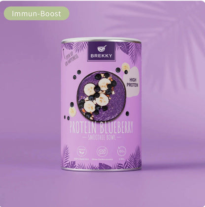 Blueberry Protein