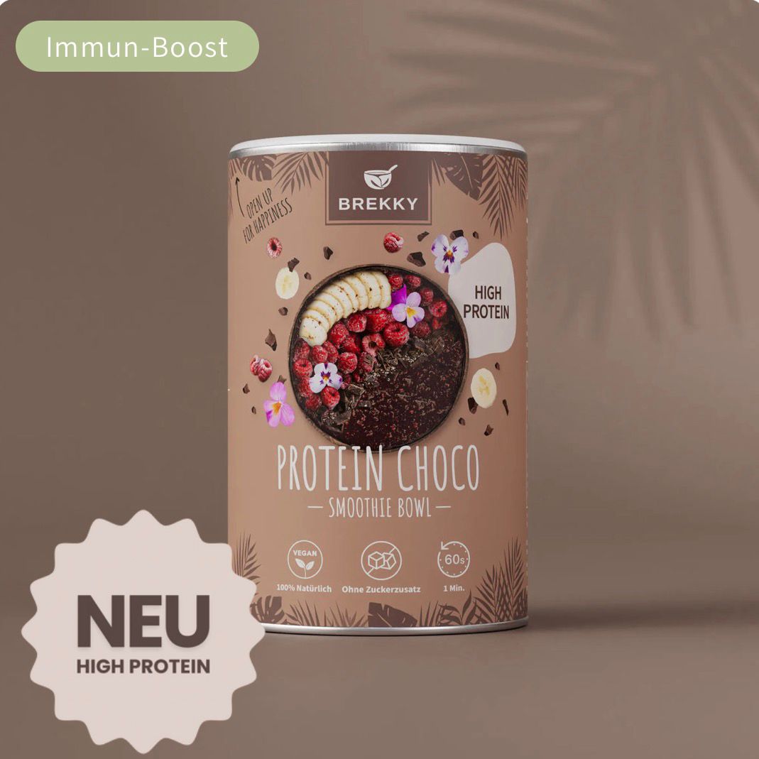 Choco Protein