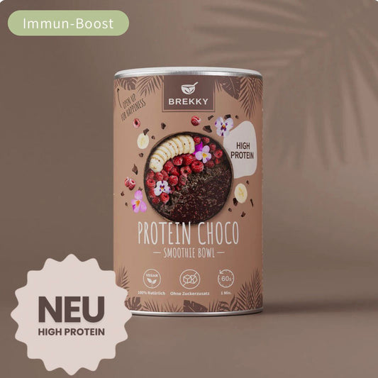 Choco Protein