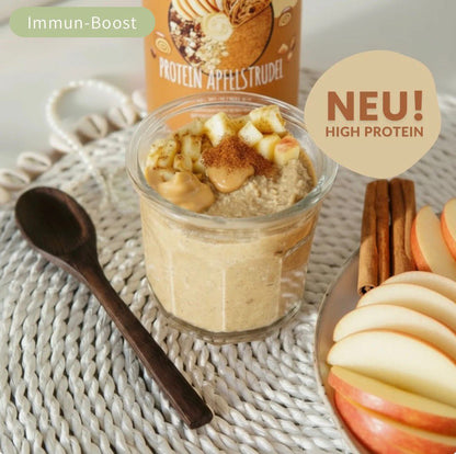 Apfelstrudel / Winter limited edition