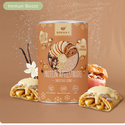 Apfelstrudel / Winter limited edition